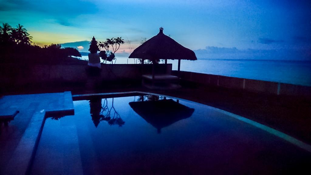 Villa Agung