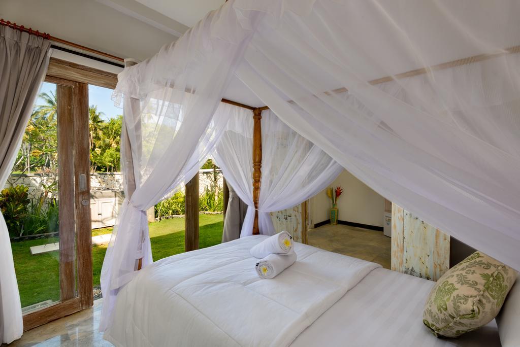 Villa Agung Amed (Bali)