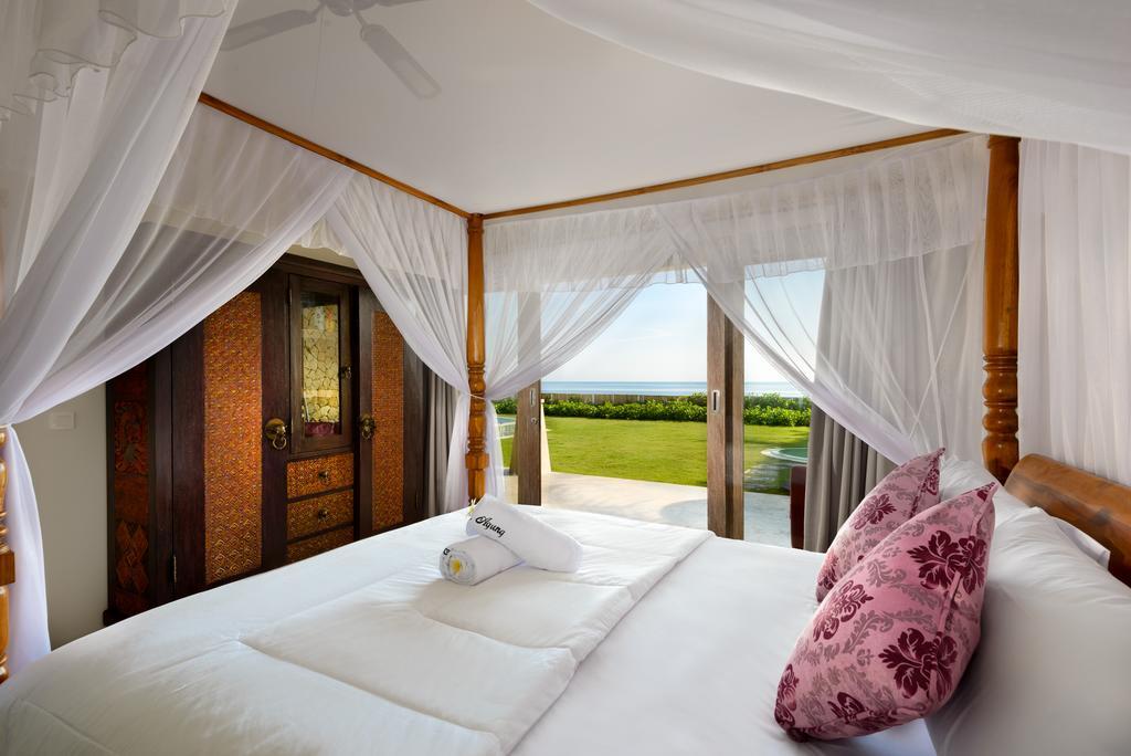 Agung Villa Amed (Bali)