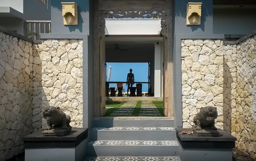 Villa Agung Amed (Bali)
