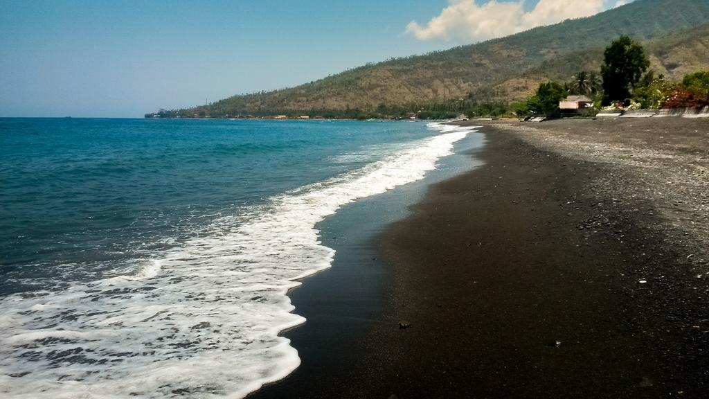 Agung * Amed (Bali)