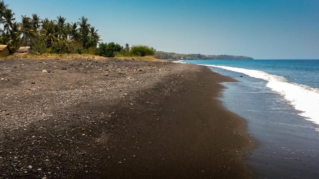 Agung Amed (Bali)