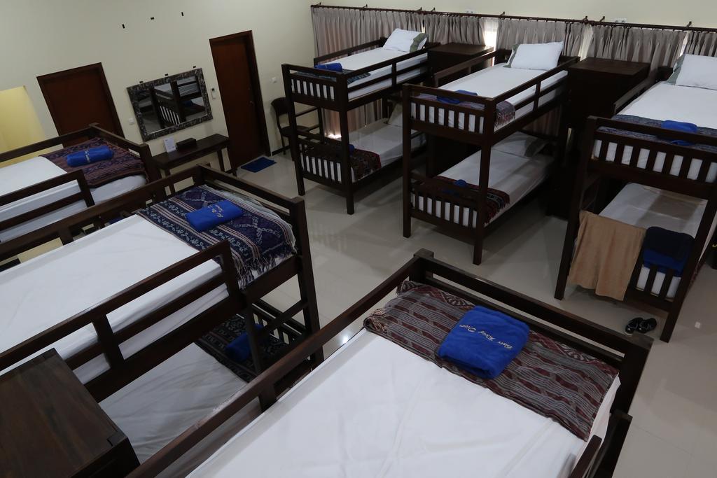 Bali Reef Divers Hostel Tulamben (Bali)