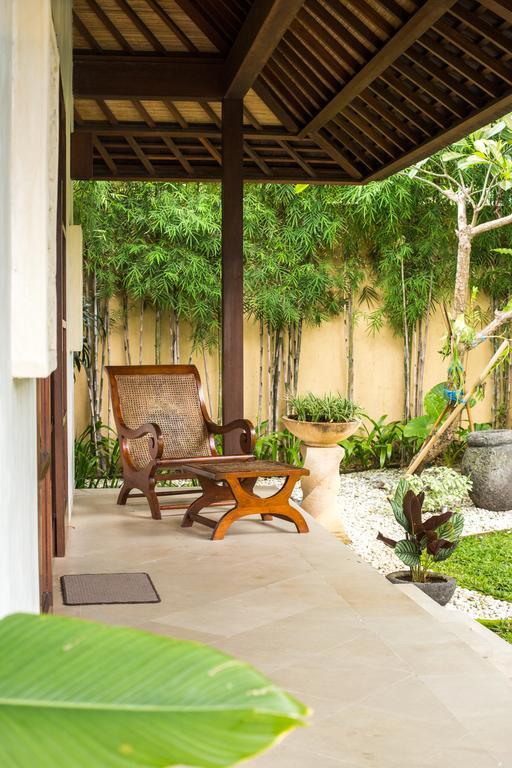 Seriska Satu Sanur (Bali)