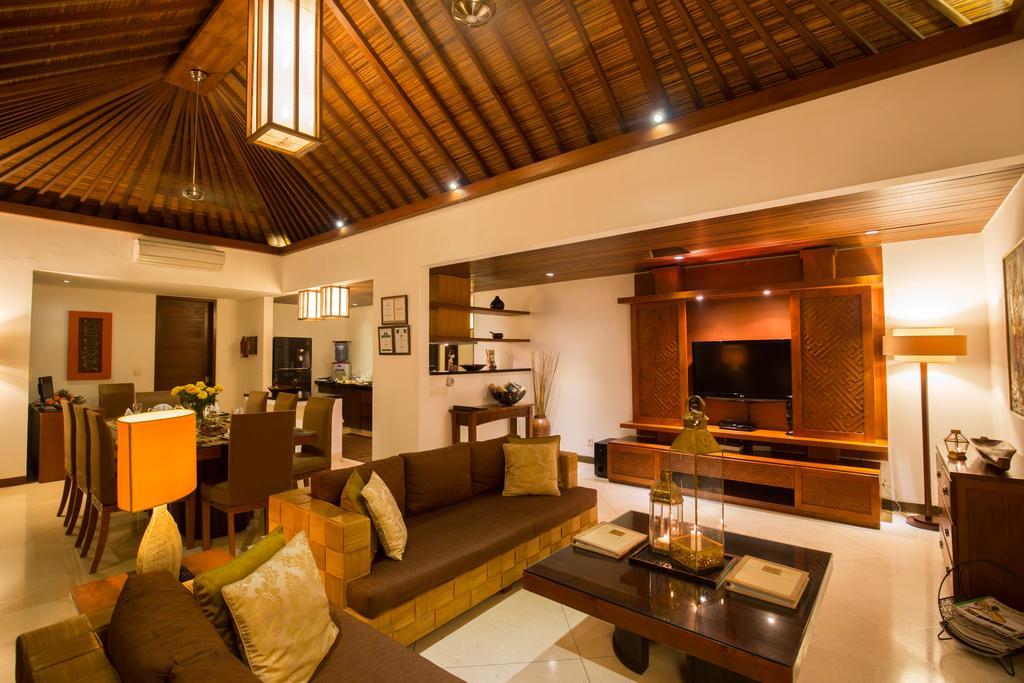 Seriska Satu Villa Sanur (Bali)