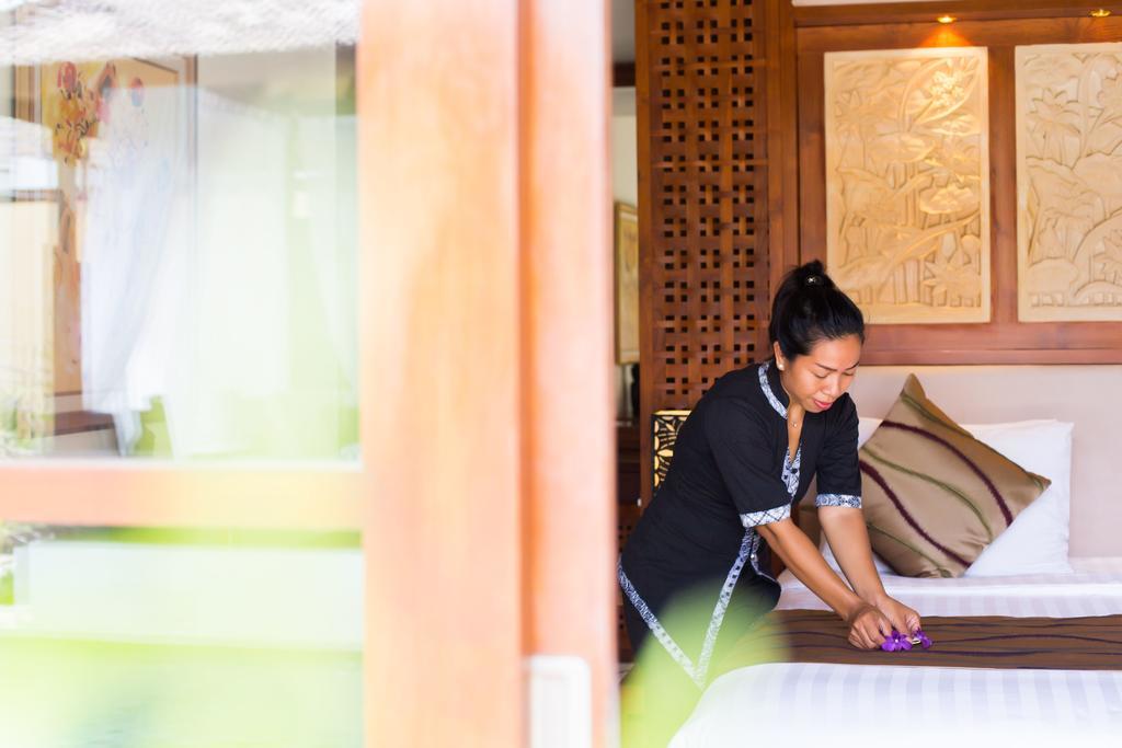 Villa Seriska Satu Sanur (Bali)