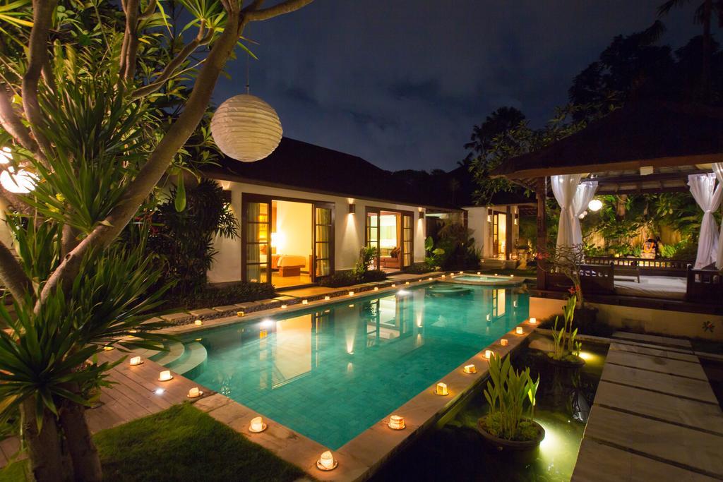 Villa Seriska Satu