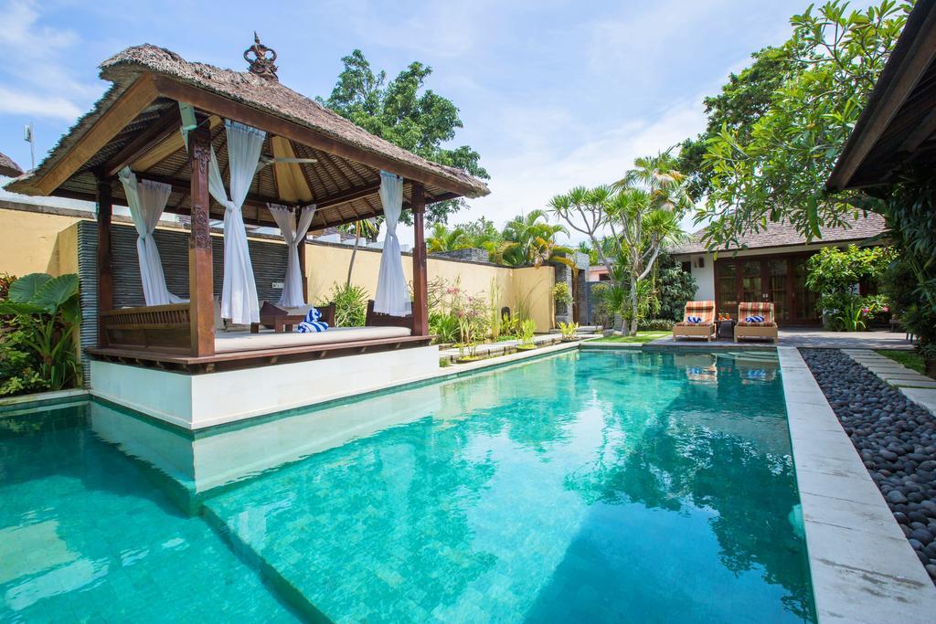 Seriska Satu Sanur (Bali)