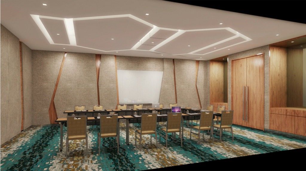 Express Baruna By Ihg Resort 4*