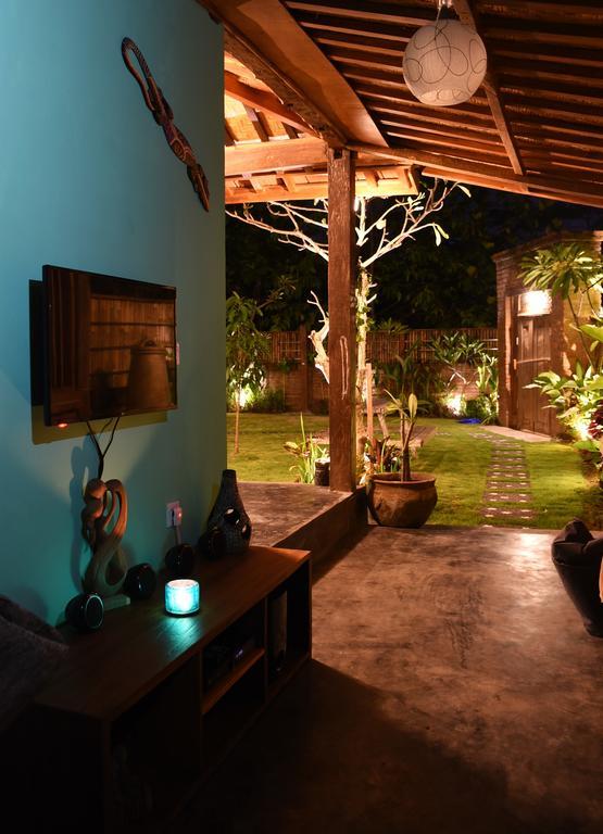 Kampung Coklat * BALI