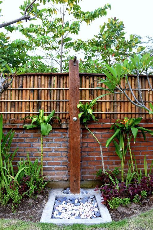 Kampung Coklat BALI