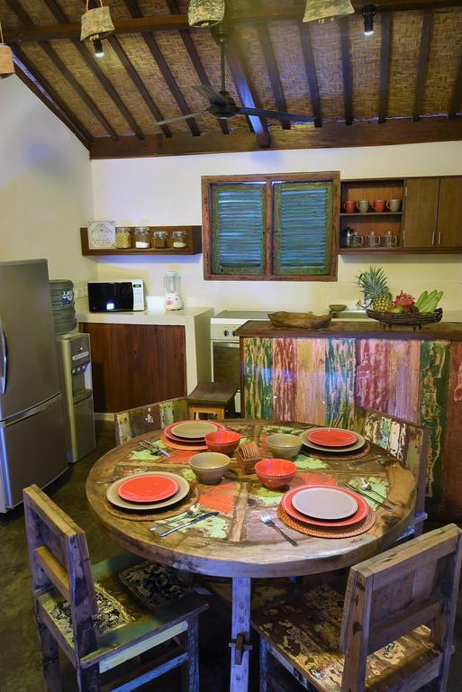 Villa Kampung Coklat BALI