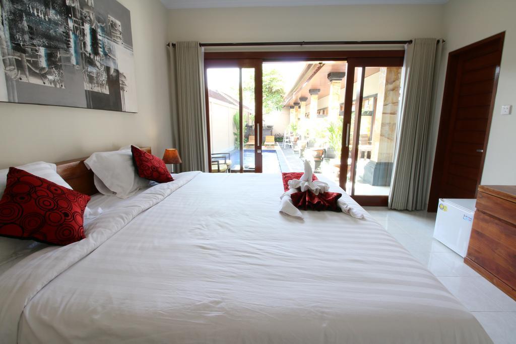 Kamboja Homestay Sanur (Bali)