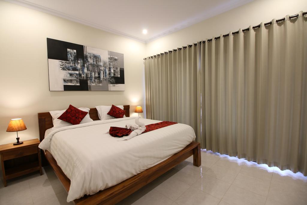 Kamboja Homestay Sanur (Bali)