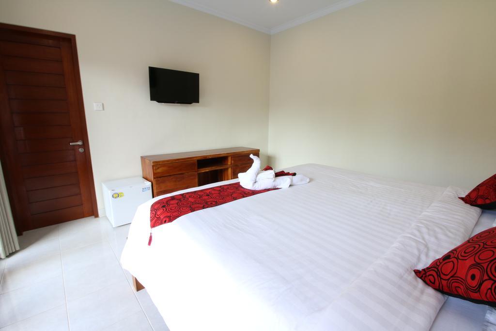Kamboja Homestay