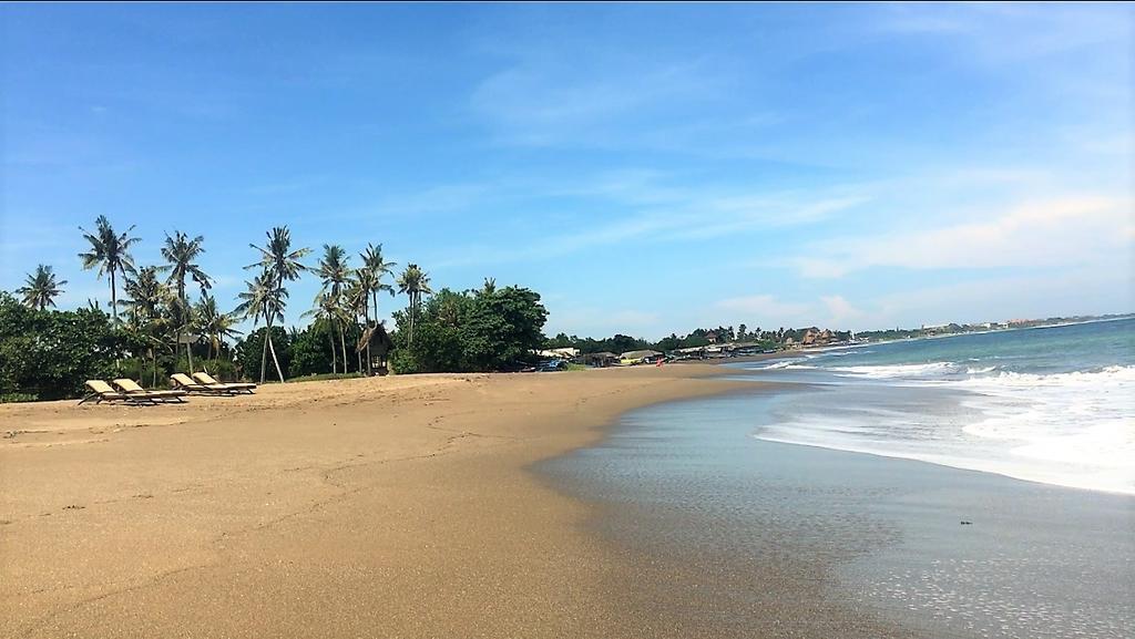 Kampung Coklat * BALI