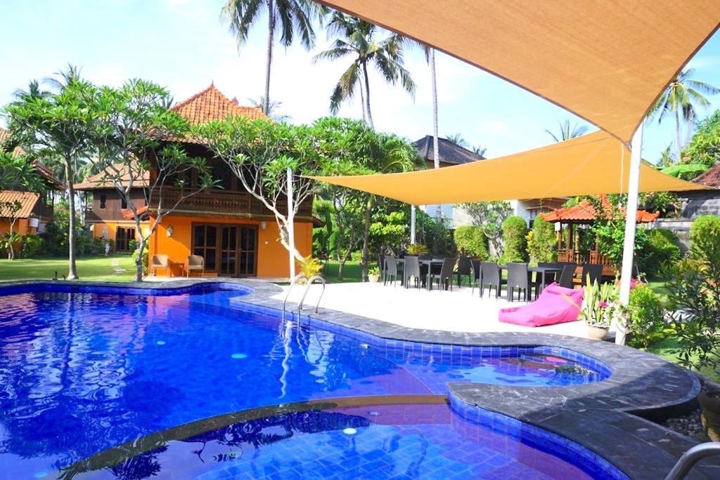 Villa Kura Kura *