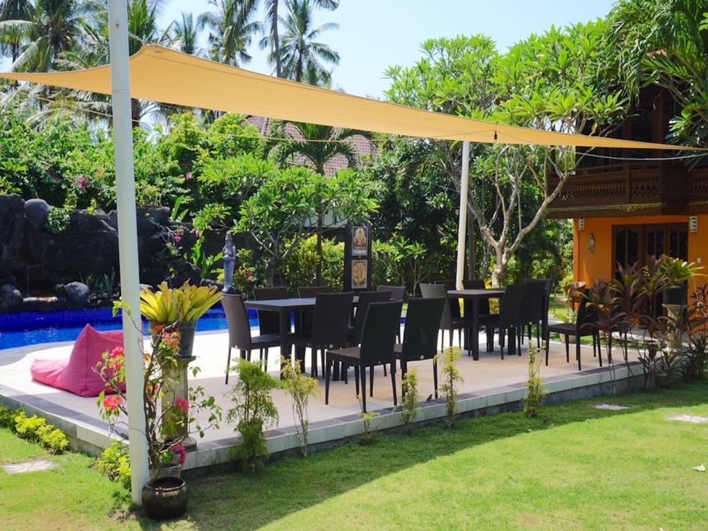 Villa Kura Kura *
