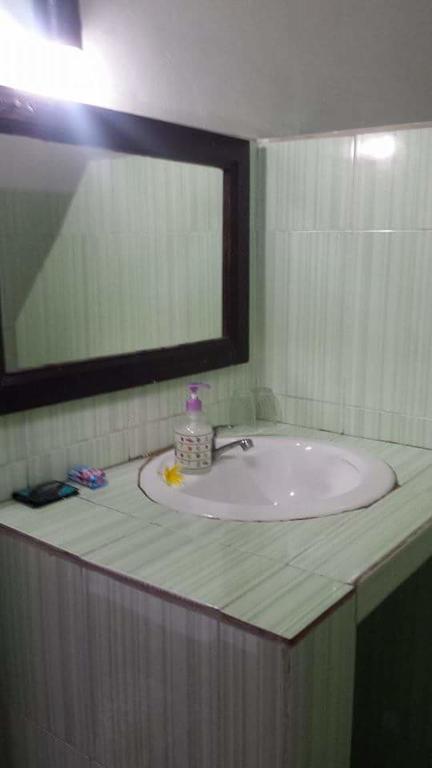 Alur Homestay