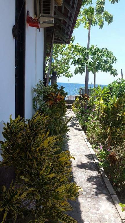 Homestay Alur Amed (Bali)