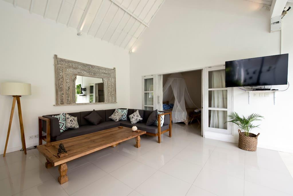 Niluh Villa *