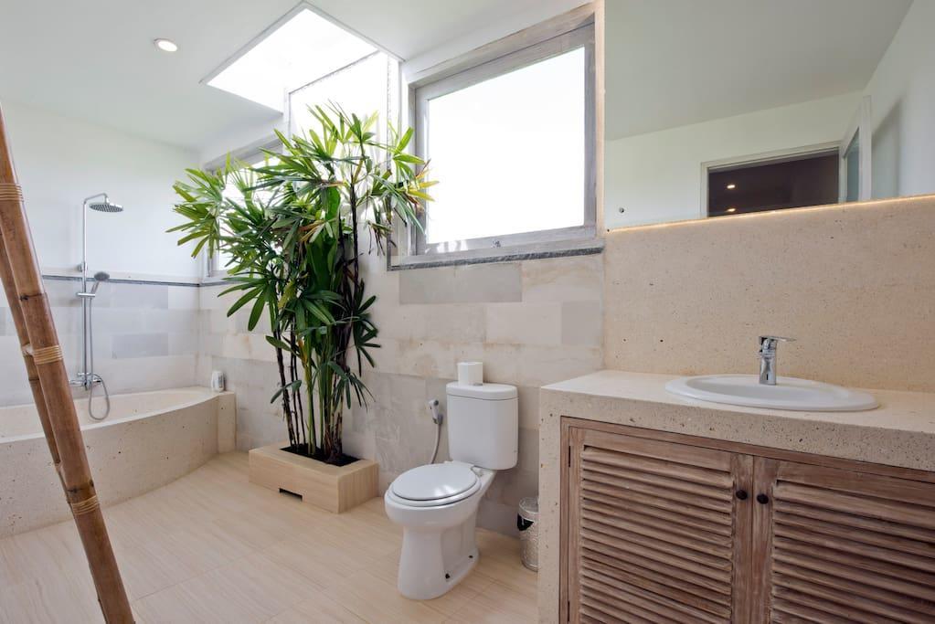 Villa Niluh Canggu (Bali)