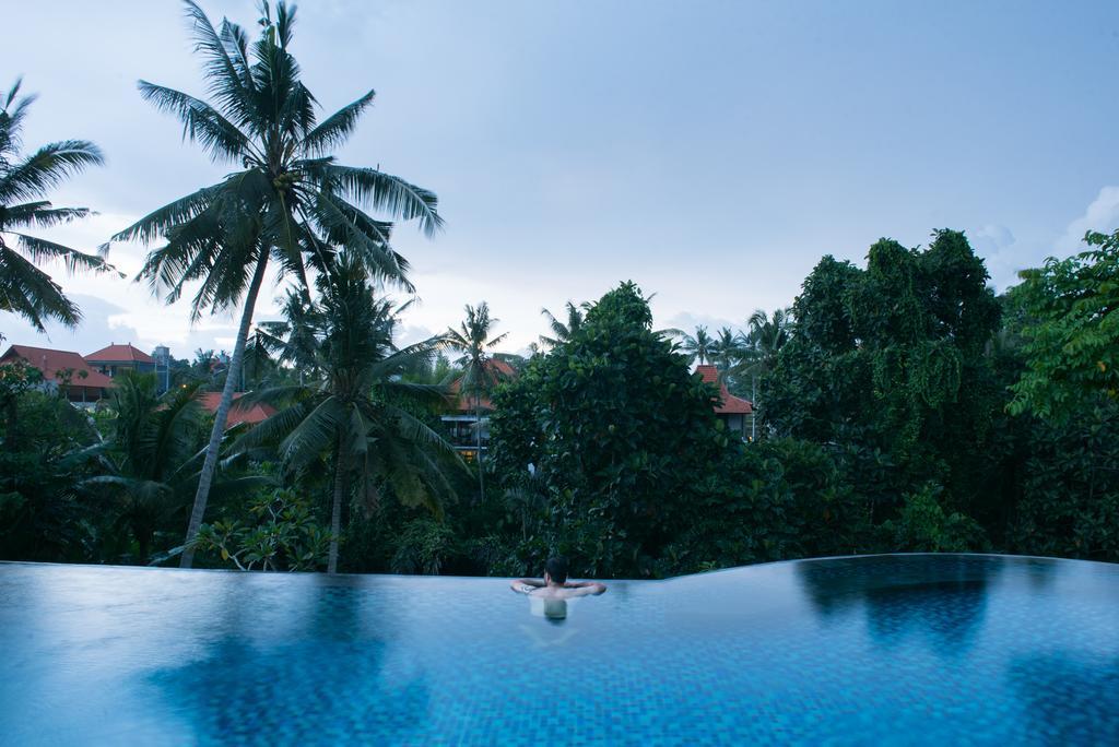 Tirta Arum Holiday park Ubud (Bali)