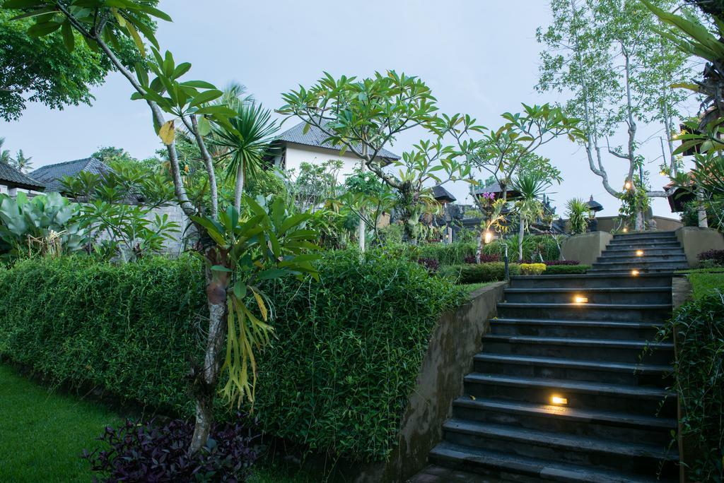 Tirta Arum Ubud (Bali)