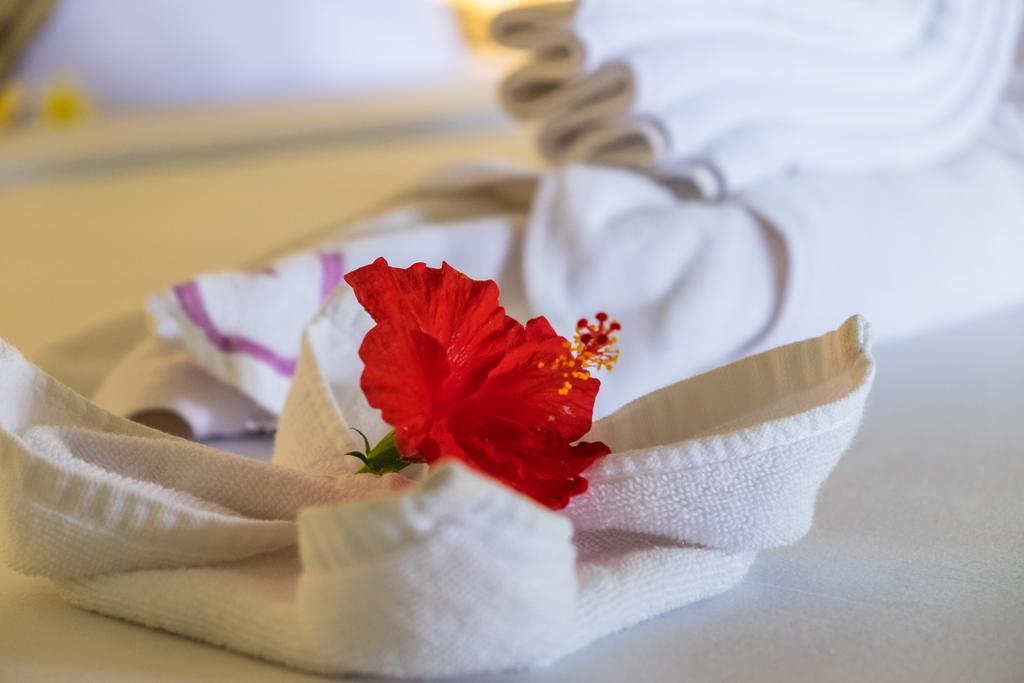 Resor Taman Surgawi Resort&spa Jasri