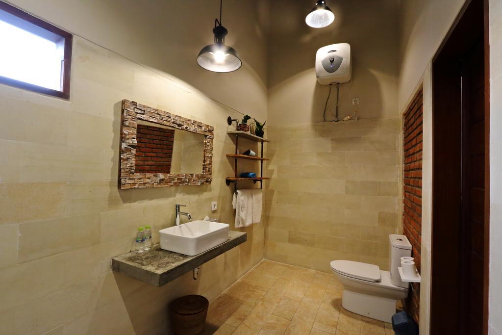 The Daun Bali Guest house 3*