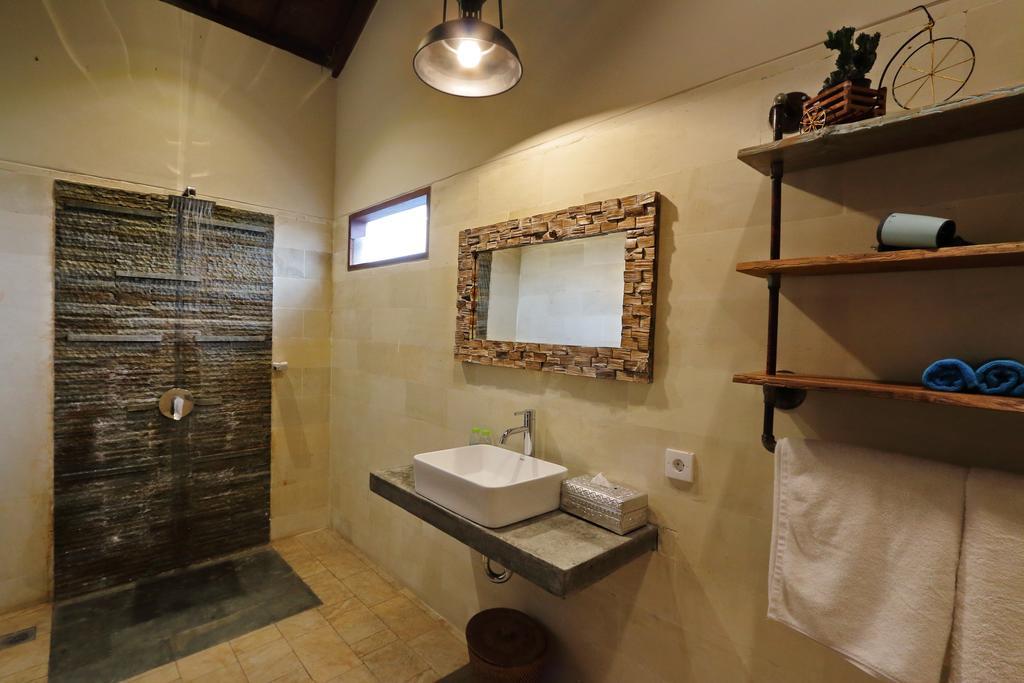 Guest house The Daun Bali