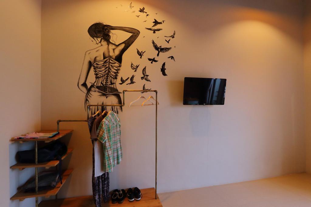 The Daun Bali Guest house 3*