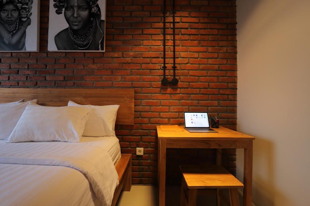 Guest house The Daun Bali