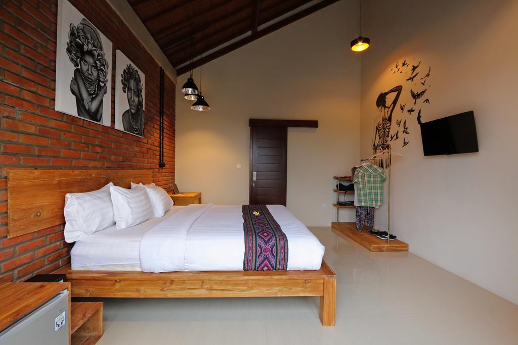 The Daun Bali Canggu (Bali)