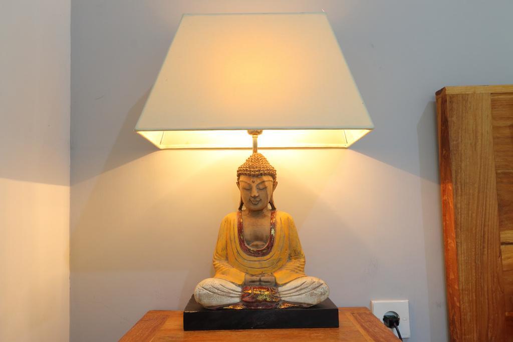 Guest house The Daun Bali 3*