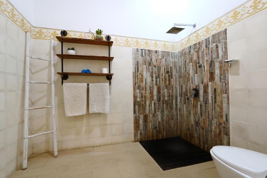 Guest house The Daun Bali