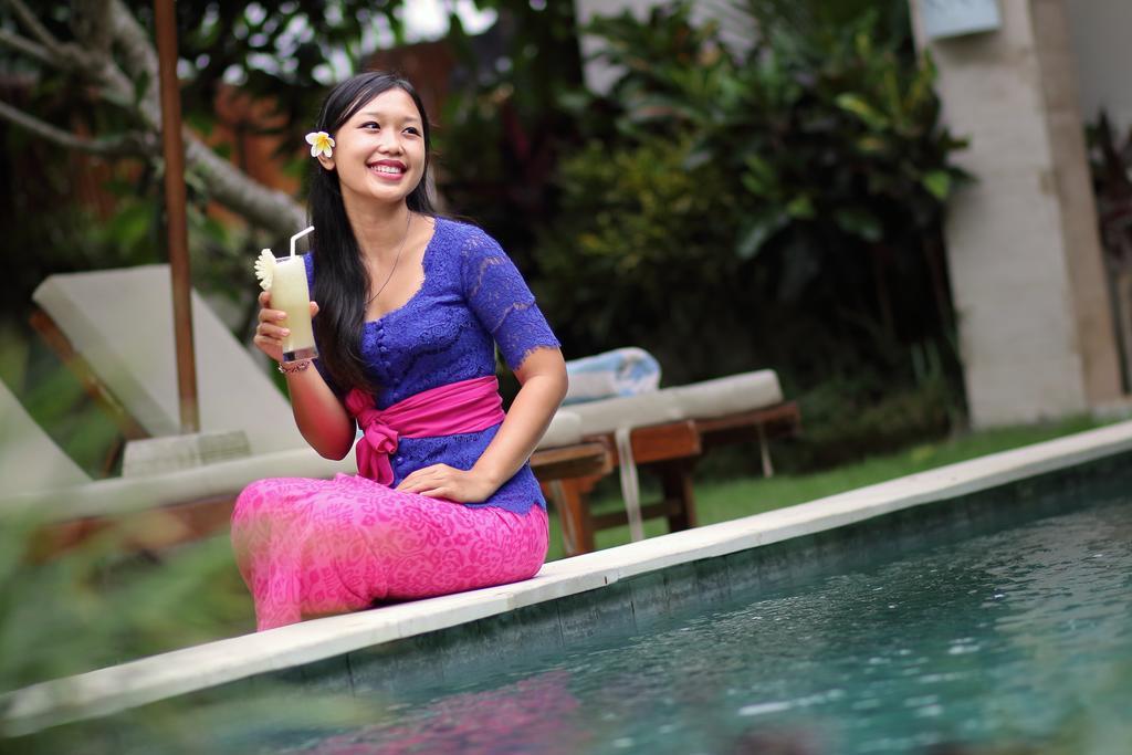 The Daun Bali 3*