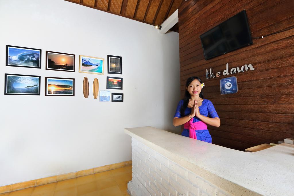 The Daun Bali Guest house 3*