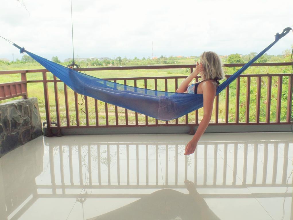 Matra Bali Surf Camp Canggu (Bali)