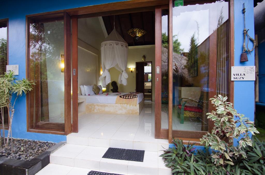 Nusa Villa Nusa Dua (Bali)