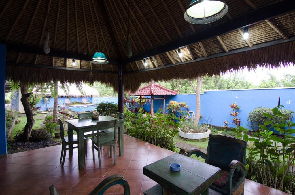 Villa Nusa *