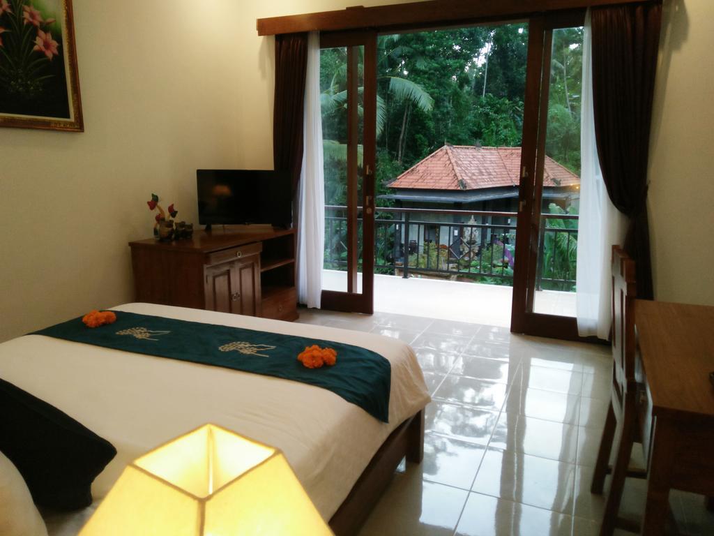 Villa Ubud Harmony Private Villa And Pool *