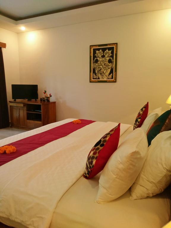Ubud Harmony Private Villa And Pool