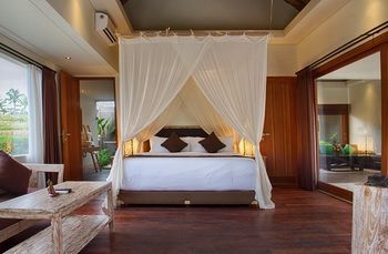 Anusara Luxury (adults Only) Villa *