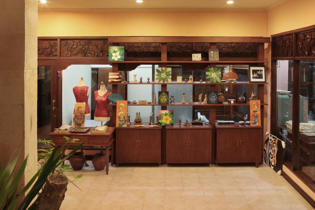 Bali Reef 4*