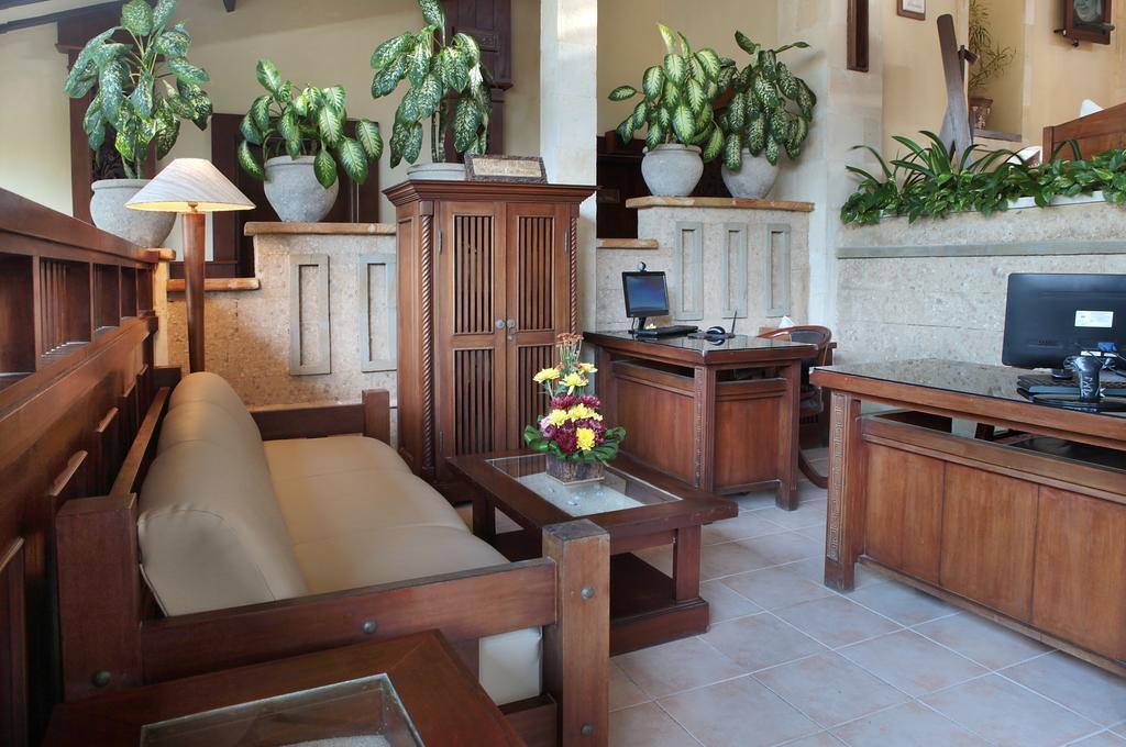 Bali Reef Resort