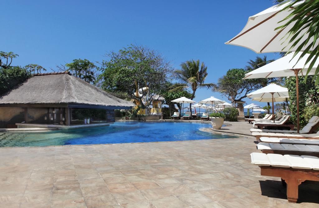 Resort Bali Reef