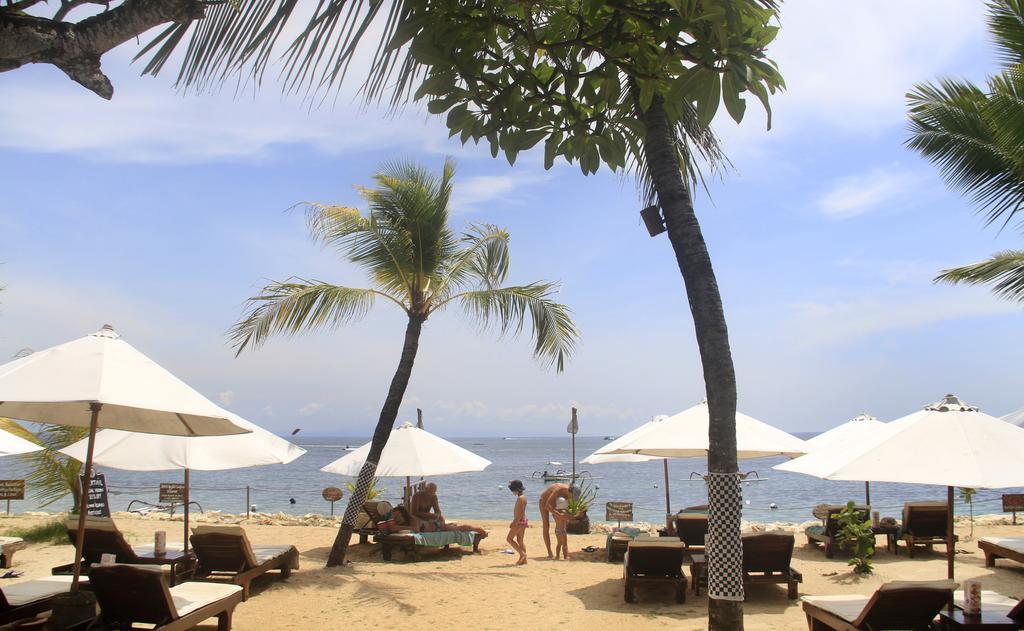 Resort Bali Reef 4*