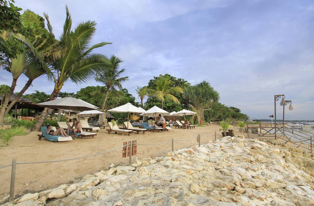 Bali Reef 4*