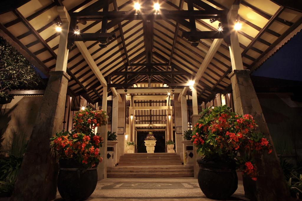 Resort Bali Reef
